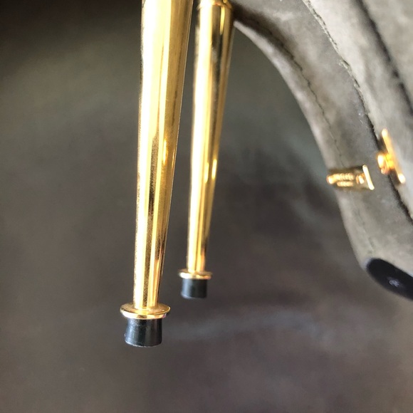 Tom Ford Heels - Picture 6 of 6